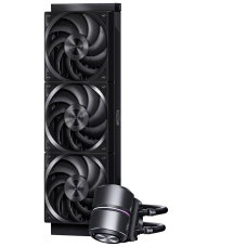 Водяное охлаждение для CPU PCCooler DE360 PRO BK TDP 300W LGA Intel/AMD Black DE360 PRO BK