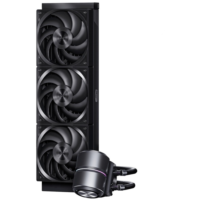 Водяное охлаждение для CPU PCCooler DE360 PRO BK TDP 300W LGA Intel/AMD Black DE360 PRO BK