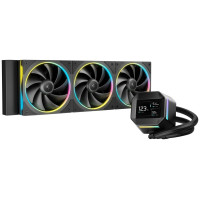 Deepcool LM360 черный