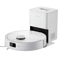 Roborock Q8 Max Pro Plus Q8MPP02-02 белый