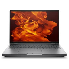 HP ZBook Fury G1i 16 16' / 32 Гб / SSD 1024 Гб / Win 11 Pro / 8S9V2EA