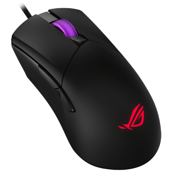 ASUS P523 ROG GLADIUS III CORE черный