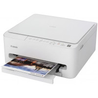 Цветное МФУ Canon Pixma TS4140i