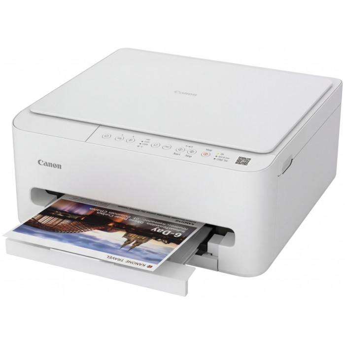 Цветное МФУ Canon Pixma TS4140i