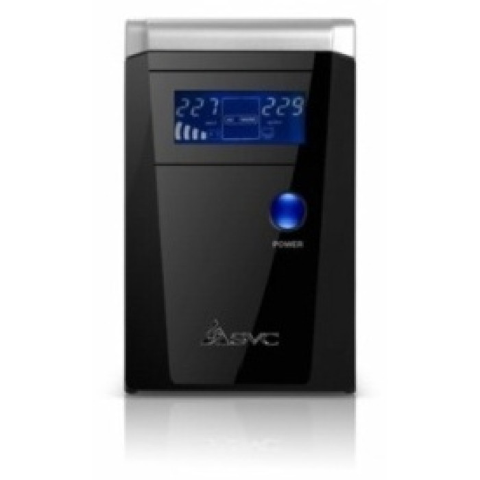 Источник бесперебойного питания SVC V-800-F-LCD