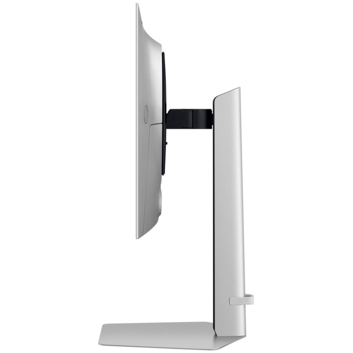 27" Samsung LS27DG612SIXCI серебристый