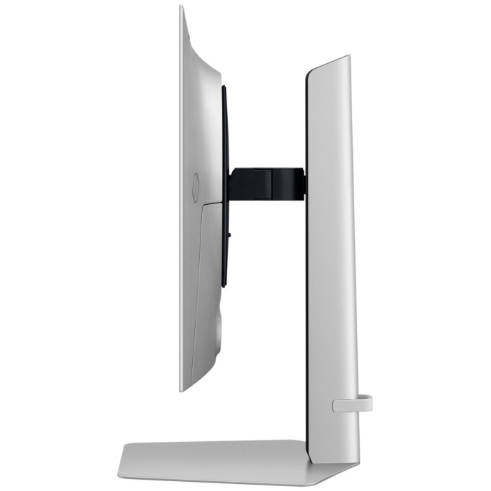 27" Samsung LS27DG612SIXCI серебристый