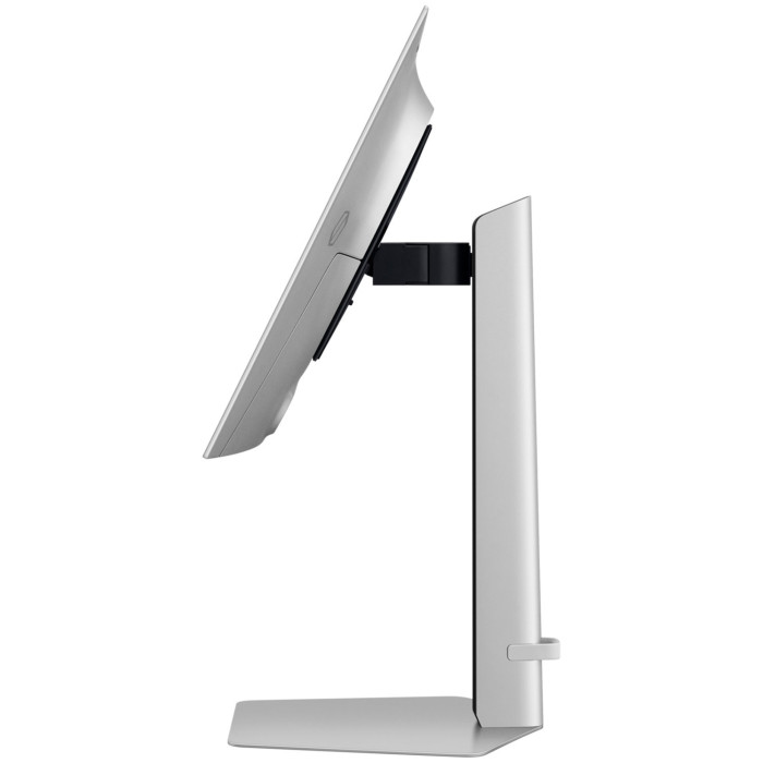 27" Samsung LS27DG612SIXCI серебристый