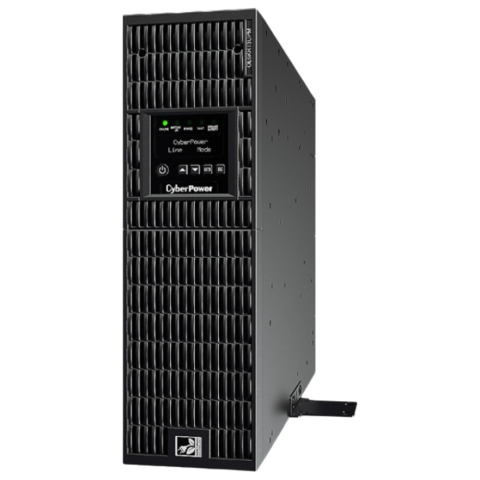 Источник бесперебойного питания CyberPower OL6KERT3UPM