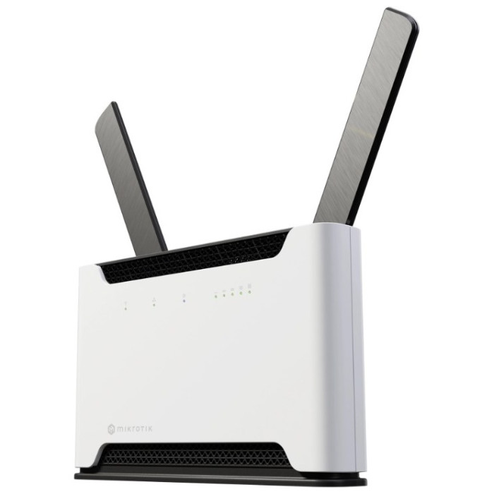 Маршрутизатор MikroTik S53UG+5HaxD2HaxD-TC&EG18-EA