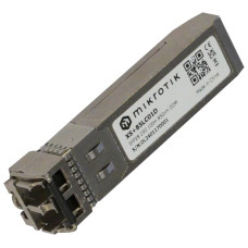 MikroTik XS+85LC01D