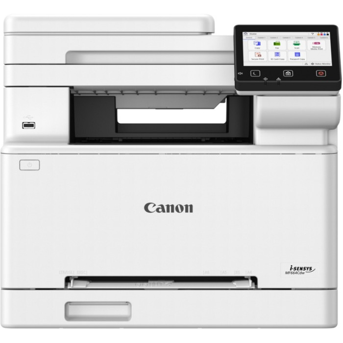 МФУ Canon i-SENSYS MF664CDW