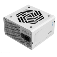 Power supply ATX FSP VITA-1000GM W, 1000W, Cybernetics Gold, modular, white