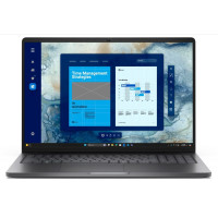 Ноутбук DELL Pro 16 DC16250, Core 5-220U, 16