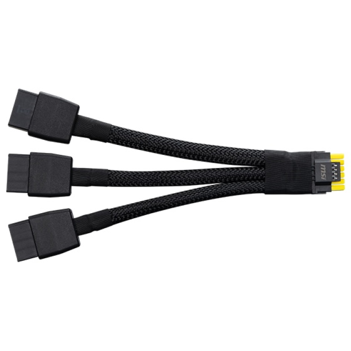 MSI GeForce RTX 5080 GAMING TRIO OC G5080-16GTC 16 Гб