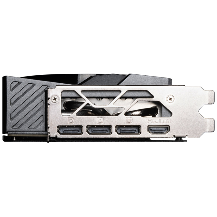 MSI GeForce RTX 5080 GAMING TRIO OC G5080-16GTC 16 Гб