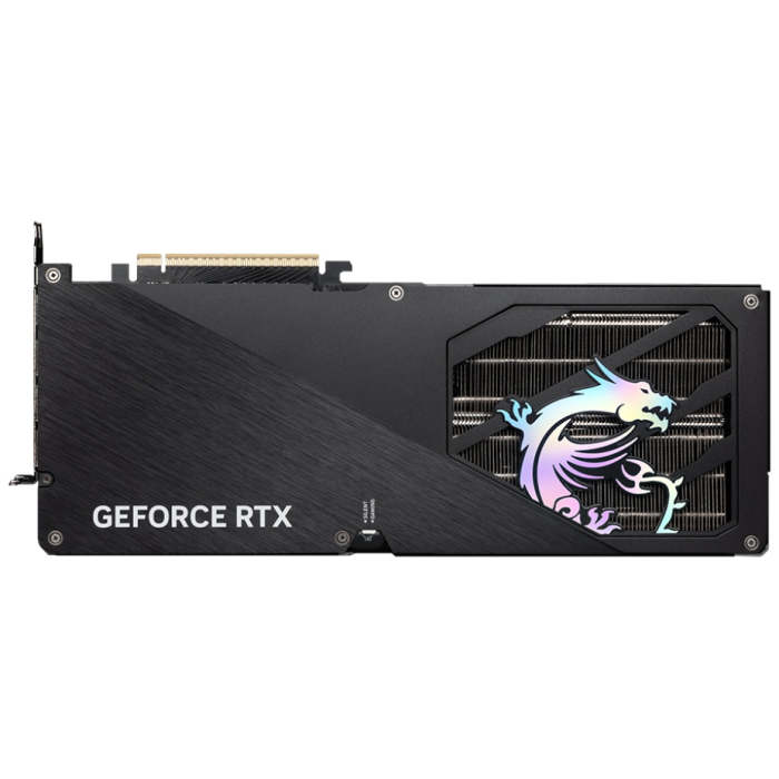 MSI GeForce RTX 5080 GAMING TRIO OC G5080-16GTC 16 Гб