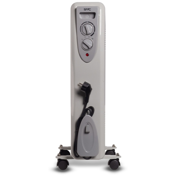 масляный радиатор SVC OH-2500-11