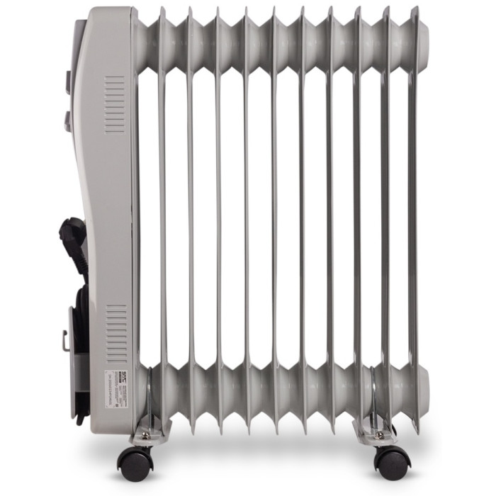 масляный радиатор SVC OH-2500-11