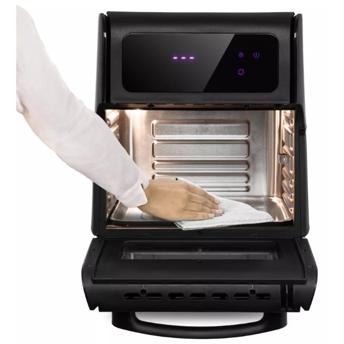 Электрогриль Kitfort KT-2236