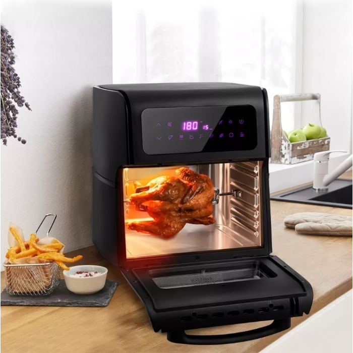 Электрогриль Kitfort KT-2236