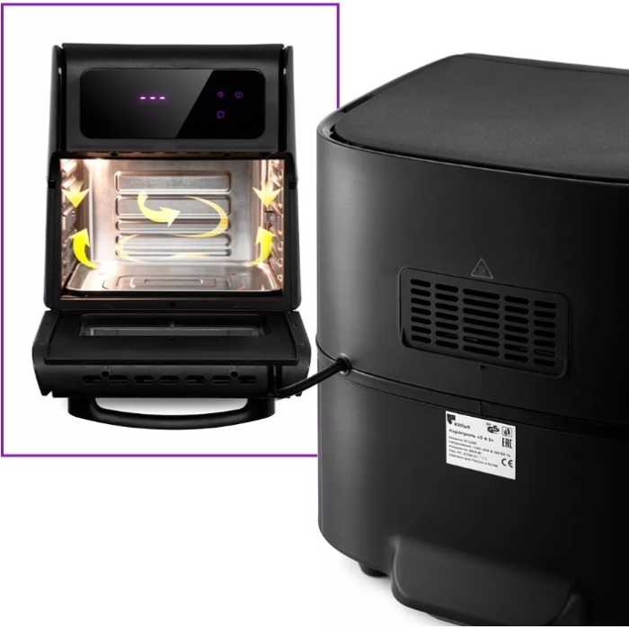 Электрогриль Kitfort KT-2236