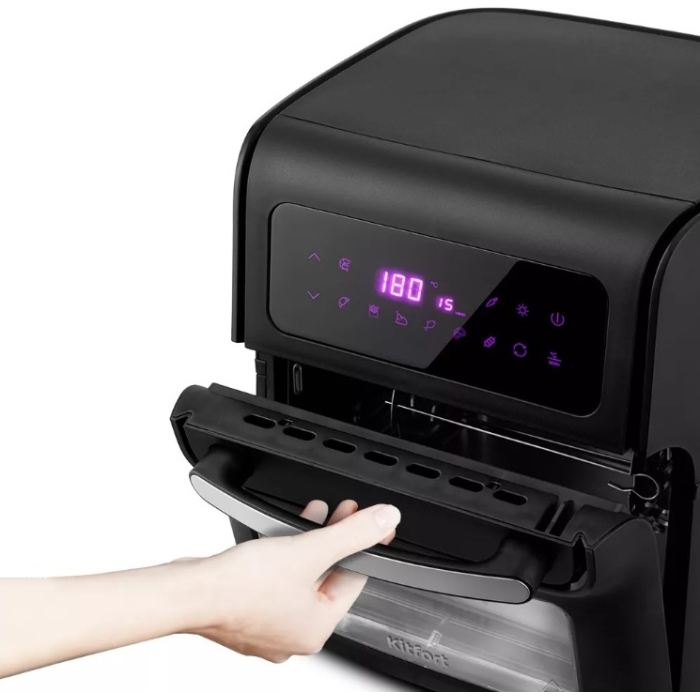 Электрогриль Kitfort KT-2236