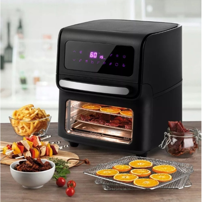 Электрогриль Kitfort KT-2236