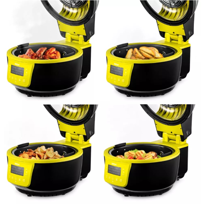 Электрогриль Kitfort КТ-2243