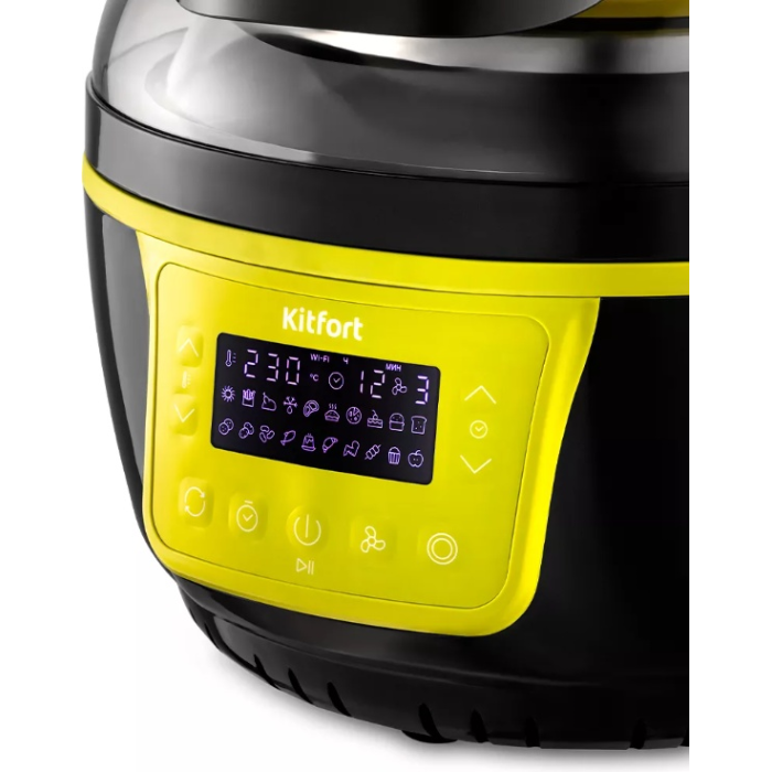 Электрогриль Kitfort КТ-2243