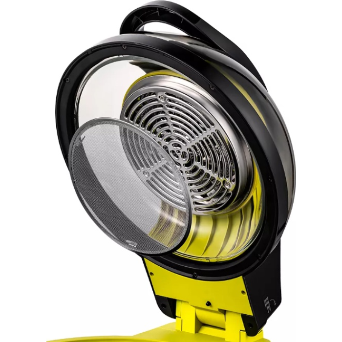 Электрогриль Kitfort КТ-2243