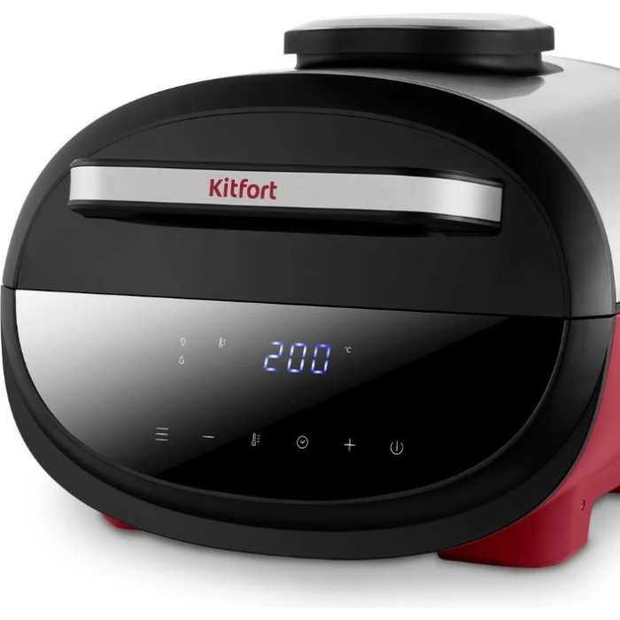 Электрогриль Kitfort КТ-2295