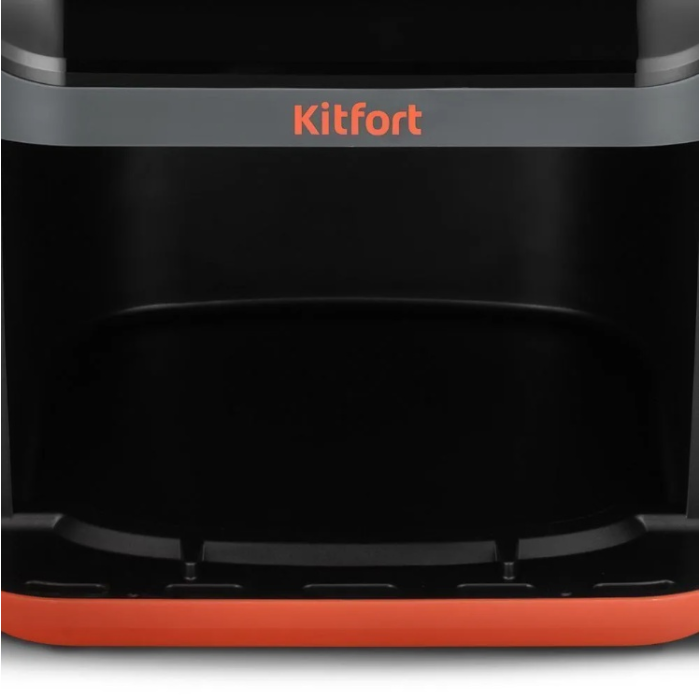 Электрогриль Kitfort КТ-8107