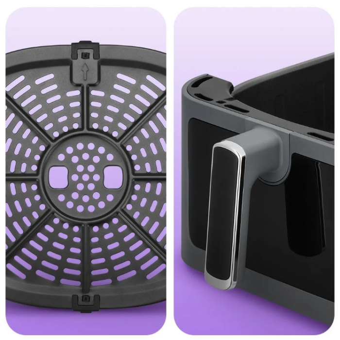 Электрогриль Kitfort КТ-8107