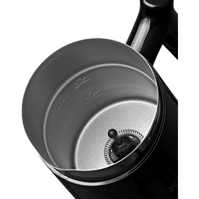 Kitfort КТ-780 черный, стальной