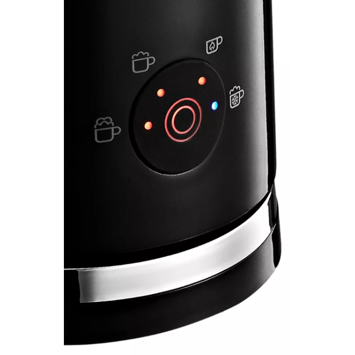 Kitfort КТ-780 черный, стальной