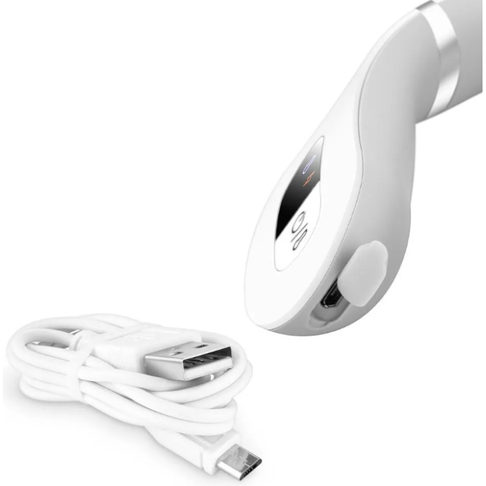 Kitfort КТ-2996 воротник электродами, разогревающий, перкуссионный