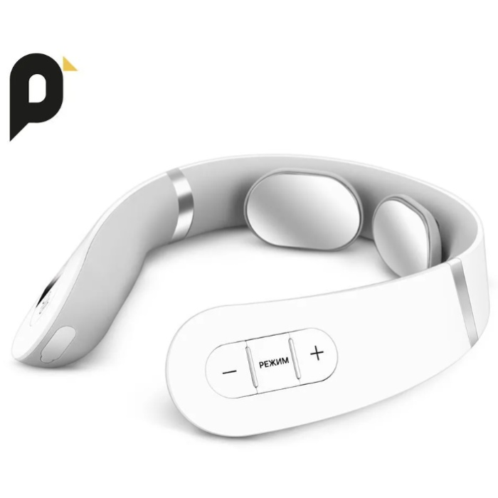 Kitfort КТ-2996 воротник электродами, разогревающий, перкуссионный