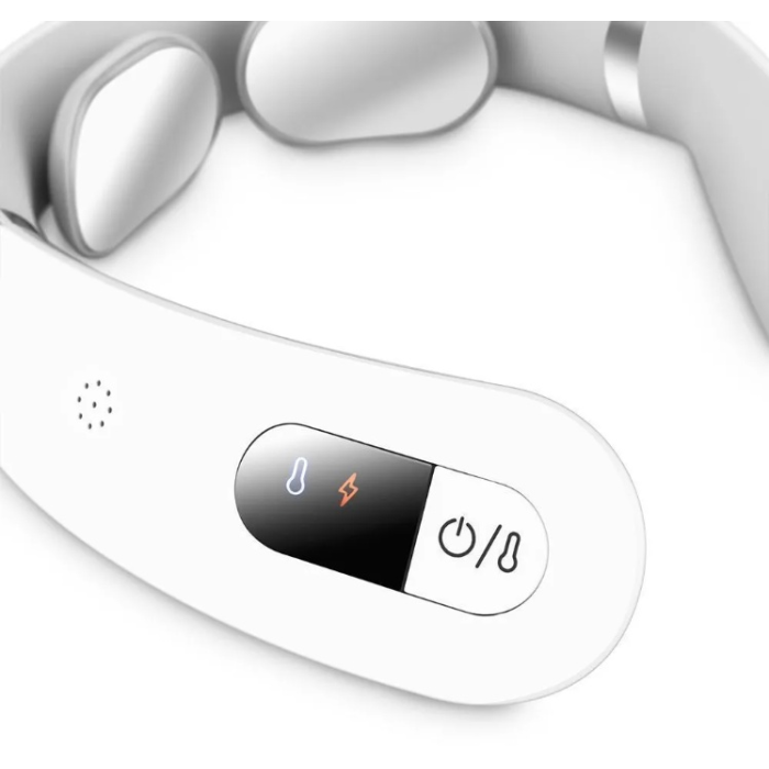 Kitfort КТ-2996 воротник электродами, разогревающий, перкуссионный