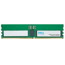 Память Dell/Memory Upgrade - 32 GB - 2Rx8 DDR5 RDIMM 6400 MT/s<br>251294