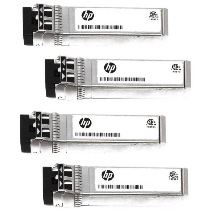 HPE MSA Short Range Fibre Channel C8R24B