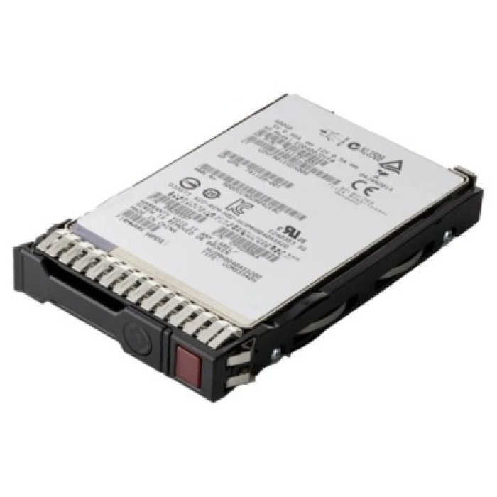 SSD HP R3R30A 3840 Гб
