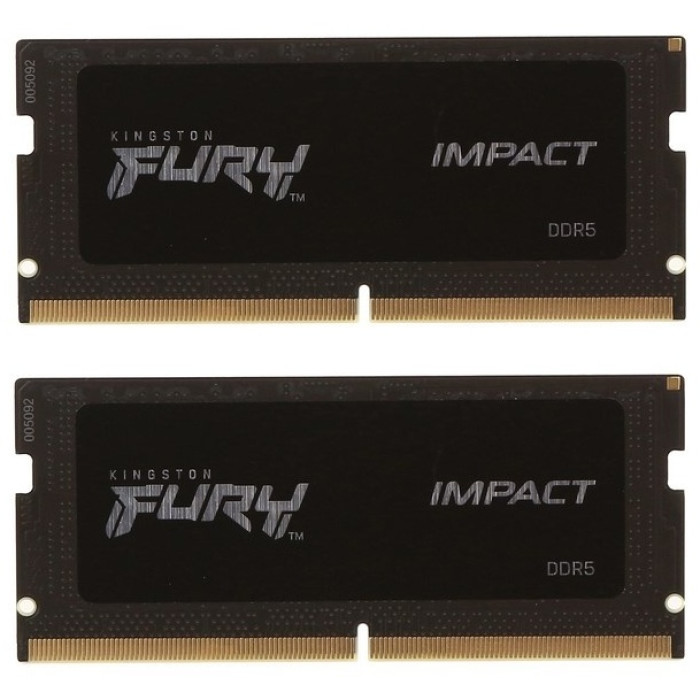 Kingston KF548S38IBK2-32 32 Гб