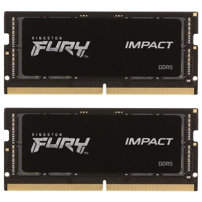 Kingston KF548S38IBK2-64 64 Гб