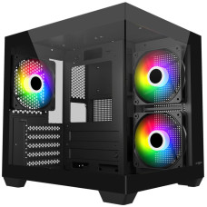 FSP Group S140-BA черный