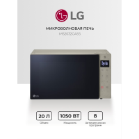СВЧ-печь LG / MS2032GASS