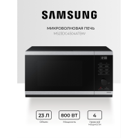 СВЧ-печь Samsung / MS23DG4504ATBW