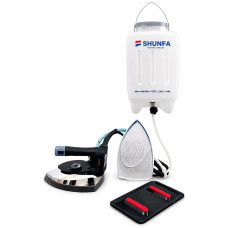 Shunfa SF300L серый