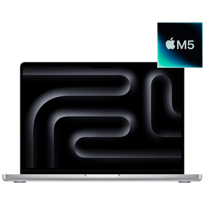 Apple MacBook Pro 14' / 32 Гб / SSD 1024 Гб / macOS / MJ3E4RU/A