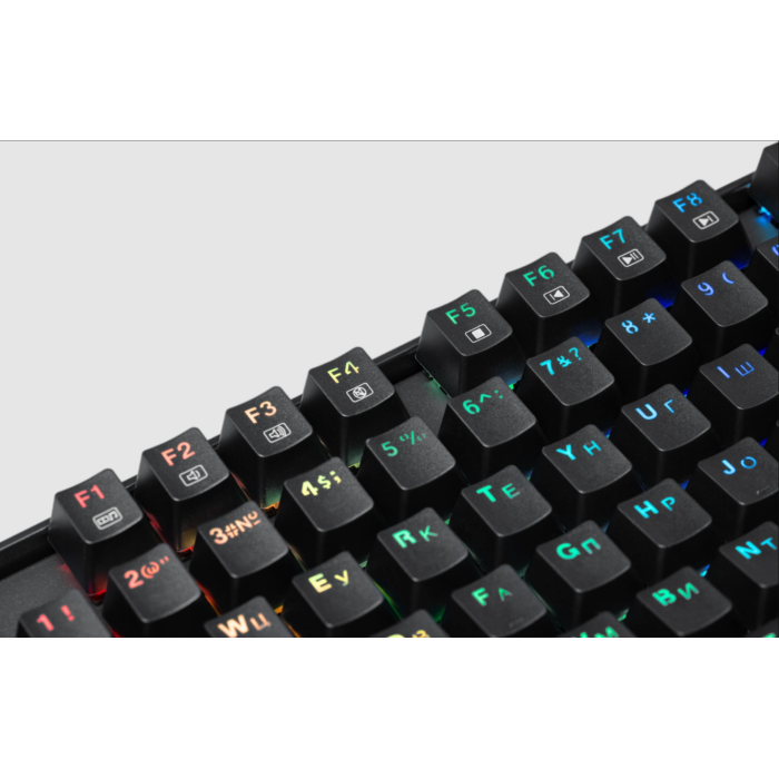Redragon Mitra черный